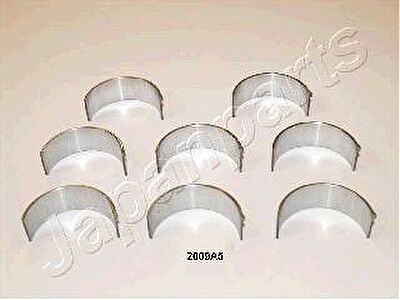 JapanParts CB2009A5 шатунный подшипник на MAZDA E-SERIE фургон (SR2)