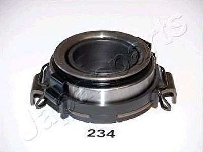 JapanParts CF-234 выжимной подшипник на TOYOTA MR 2 III (ZZW3_)