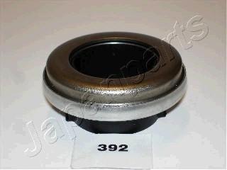 JapanParts CF-392 выжимной подшипник на CHEVROLET EPICA (KL1_)