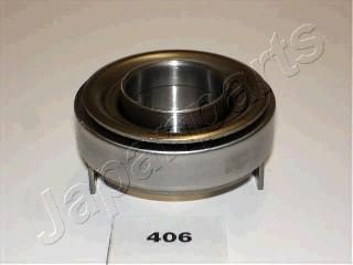 JapanParts CF-406 выжимной подшипник на HONDA ACCORD III (CA)