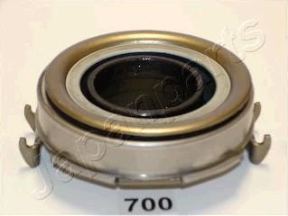 JapanParts CF-700 выжимной подшипник на SUBARU LEGACY III универсал (BE, BH)