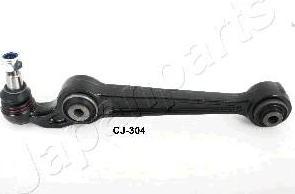 JAPANPARTS Рычаг передний L=R MAZDA 6 02-08 (CJ-304)