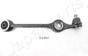 JapanParts CJ-K01R рычаг независимой подвески колеса, подвеска колеса на KIA RIO универсал (DC)