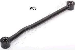 JapanParts CJ-K03 рычаг независимой подвески колеса, подвеска колеса на KIA CARENS II (FJ)