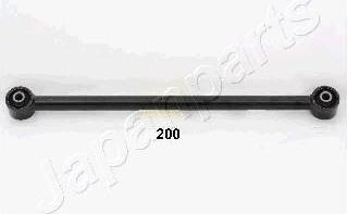 JapanParts CR-200 поперечная рулевая тяга на TOYOTA LAND CRUISER 80 (_J8_)