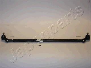 JapanParts CR-K54 поперечная рулевая тяга на KIA RETONA (CE)