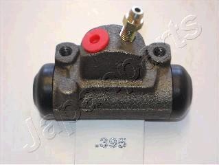 JapanParts CS-395 колесный тормозной цилиндр на MAZDA E-SERIE фургон (SR2)