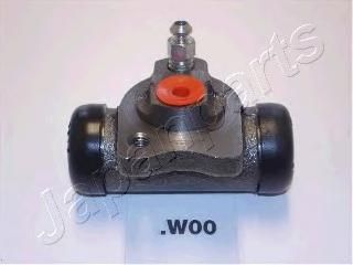 JAPANPARTS Колесный тормозной цилиндр (CSW00)