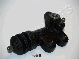 JAPANPARTS Рабочий цилиндр, система сцепления (CY165)