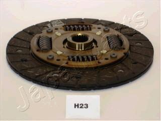 JapanParts DF-H23 диск сцепления на HYUNDAI LANTRA I (J-1)