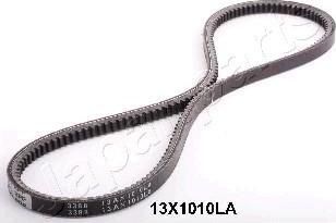 JapanParts DT-13X1010LA клиновой ремень на TOYOTA LAND CRUISER 90 (_J9_)