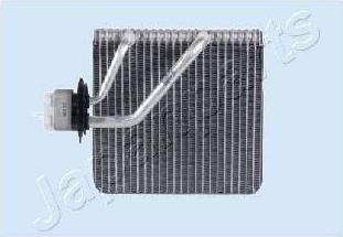 JapanParts EVP2830001 испаритель, кондиционер на HYUNDAI GETZ (TB)