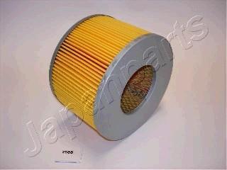 JapanParts FA-208S воздушный фильтр на TOYOTA HIACE I Wagon (LH1_, RH1_, LH3_, RH3_, LH2_, RH2_)