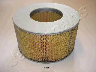 JapanParts FA-282S воздушный фильтр на TOYOTA HILUX II пикап (LN8_, RN5_, LN6_, YN6_, YN5_, LN5_, RN6_)