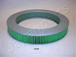 JapanParts FA-406S воздушный фильтр на HONDA CIVIC I Shuttle (AN, AR)