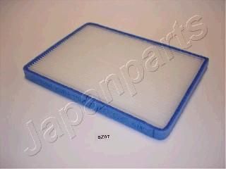 JAPANPARTS Фильтр салонный SUZUKI Grand Vitara II 05-> (FAA-SZ07)
