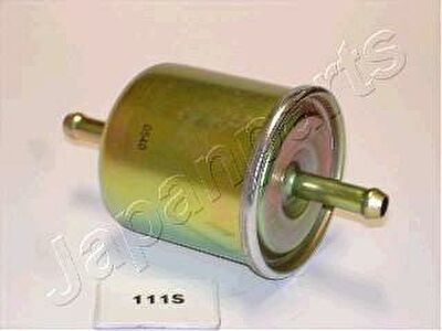 JAPANPARTS Фильтр топливный NISSAN Alm/Max 95-00 (FC-111S)