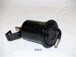 JAPANPARTS Фильтр топливный LEXUS GS300/430/TOYOTA LC Prado J120/J150 mot.4.0L (FC-237S)