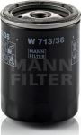 JAPANPARTS Фильтр топливный TOYOTA LC80/90/HiAce/MAZDA BT50/FORD Ranger all D (FC-240S)