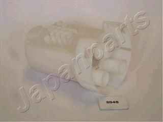 JAPANPARTS Фильтр топливный TOYOTA Yaris/Yaris Verso/RAV4 II (15/15,5mm) (FC-284S)