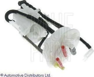 JAPANPARTS Фильтр топливный HONDA Jazz mot.1,2/1,4/1,5VTEC 02-> (FC-425S)
