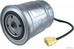 JAPANPARTS Фильтр топливный MAZ HYU MIT дизель (FC-502S)