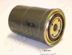 JAPANPARTS Фильтр топливный MITSUBISHI Pajero III/IV mot.2,5TD/3,2DID (FC-574S)