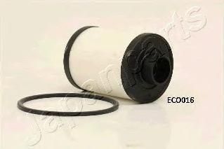 JAPANPARTS Фильтр топливный CITROEN/FIAT/PEUGEOT all Bus 2006-> mot.Diesel (FC-ECO016)
