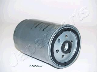 JAPANPARTS Фильтр топливный HYUNDAI Santa Fe/KIA Sorento mot.CRDI (FC-H03S)