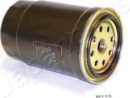 JAPANPARTS Фильтр топливный HYUNDAI iX35/Tucson/KIA Sorento II/III mot.CRDI (FC-H11S)