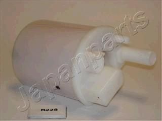 JAPANPARTS Фильтр топливный HYUNDAI Elantra 00-06 (FC-H22S)