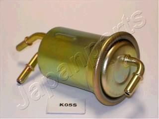 JAPANPARTS Фильтр топливный KIA Spectra/Shuma/Sephia II (FC-K05S)