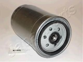 JAPANPARTS Фильтр топливный CHRYSLER/DODGE/FIAT/KIA/PSA mot.2,2CRD/2,8CRD (FC-K18S)