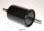 JAPANPARTS Фильтр топливный CHEVROLET Epica/Lacetti/Lanos/Leganza/Matiz (FC-W01S)