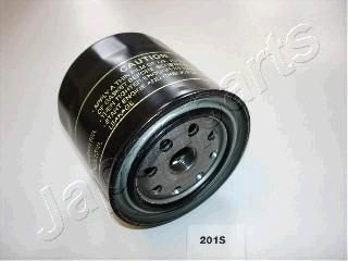 JapanParts FO-201S масляный фильтр на TOYOTA CELICA купе (RA4_, TA4_)