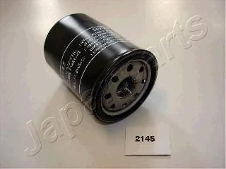 JAPANPARTS Фильтр масляный TOYOTA Ave/Cel/Cor/Rav SUZ Bal/Lia/Vit NISSAN (FO-214S)