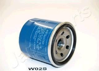 JAPANPARTS Фильтр масляный CHEVROLET Aveo / Cobalt (FO-W02S)