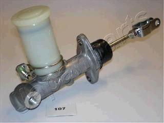 JapanParts FR-107 главный цилиндр, система сцепления на NISSAN DATSUN 160 J (710, A10)