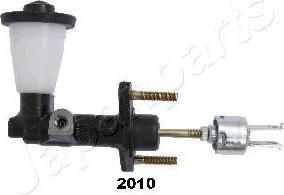 JapanParts FR-2010 главный цилиндр, система сцепления на TOYOTA COROLLA (_E9_)