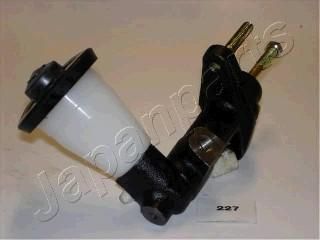 JAPANPARTS Главный цилиндр, система сцепления (FR-227)