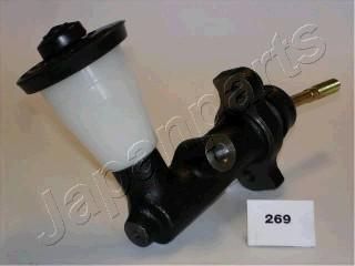 JapanParts FR-269 главный цилиндр, система сцепления на TOYOTA LAND CRUISER (_J6_)