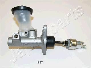 JapanParts FR-271 главный цилиндр, система сцепления на TOYOTA HILUX II пикап (LN8_, RN5_, LN6_, YN6_, YN5_, LN5_, RN6_)