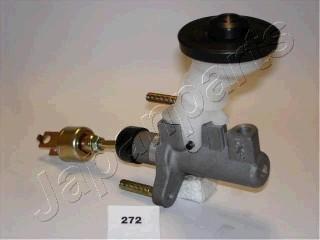 JapanParts FR-272 главный цилиндр, система сцепления на TOYOTA COROLLA Station Wagon (_E9_)