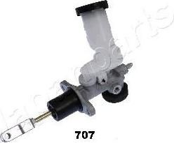 JapanParts FR-707 главный цилиндр, система сцепления на SUBARU IMPREZA седан (GC)