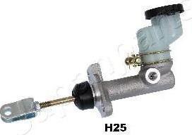 JapanParts FR-H25 главный цилиндр, система сцепления на HYUNDAI ACCENT I (X-3)