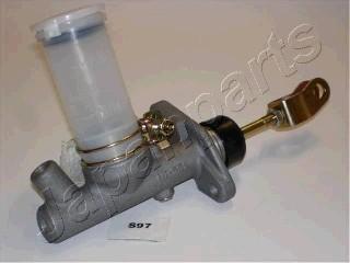 JapanParts FR-S97 главный цилиндр, система сцепления на SSANGYONG MUSSO (FJ)