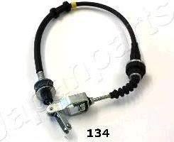 JapanParts GC-134 трос, управление сцеплением на NISSAN ALMERA I (N15)