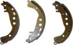 JAPANPARTS Колодки барабанные TOYOTA Yaris (200x32mm) (GF-204AF)