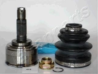 JapanParts GI-413 шарнирный комплект, приводной вал на HONDA CIVIC I Shuttle (AN, AR)