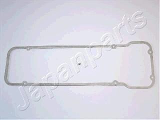 JapanParts GP-100 прокладка, крышка головки цилиндра на NISSAN DATSUN 160 J (710, A10)